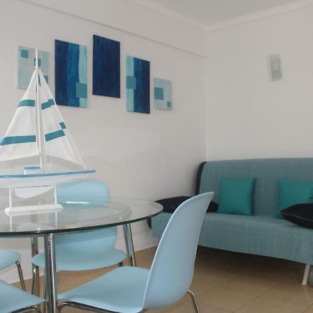 Apartamento Mar Quarteira Kültér fotó