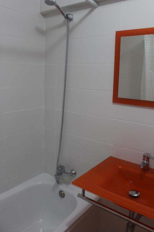 Apartamento Mar Quarteira Kültér fotó