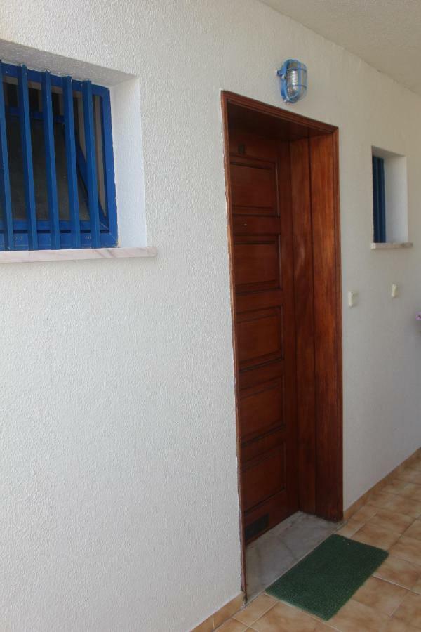 Apartamento Mar Quarteira Kültér fotó