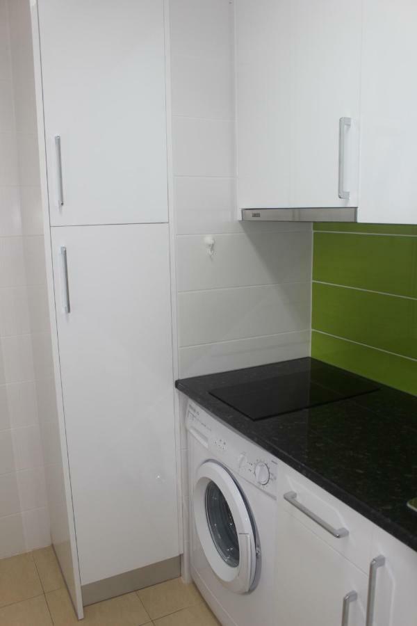 Apartamento Mar Quarteira Kültér fotó