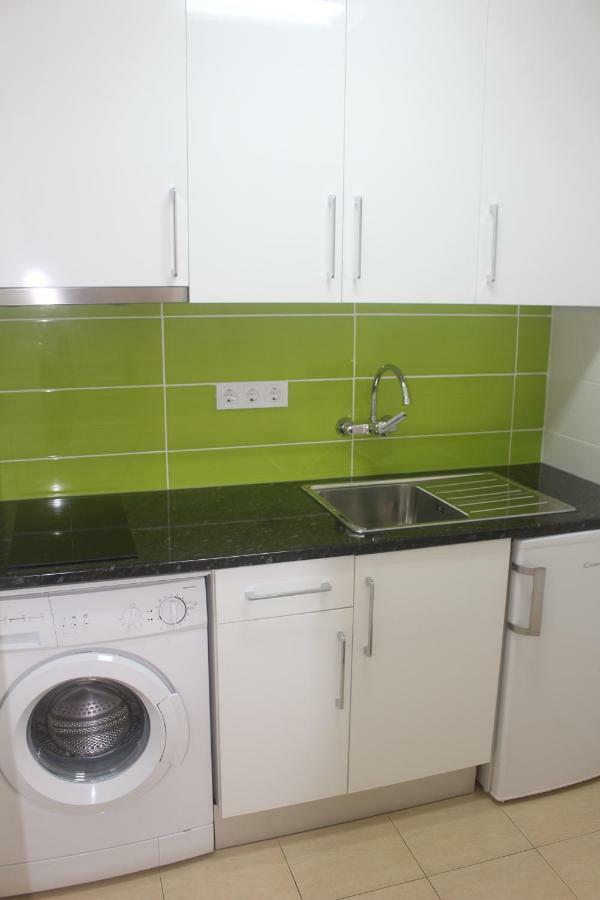 Apartamento Mar Quarteira Kültér fotó
