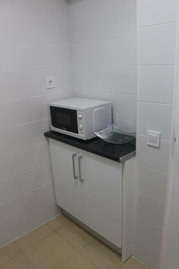 Apartamento Mar Quarteira Kültér fotó